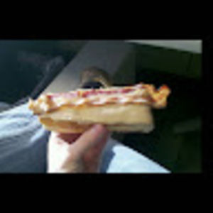 Meet your Posher, Cody